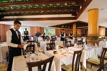 Hotel Riu Tikida Beach - Adults Only - All Inclusive