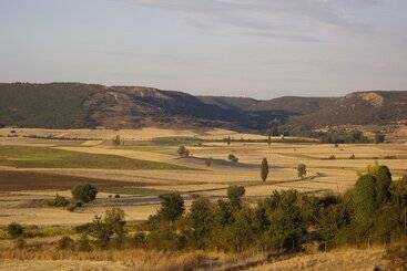 هتل روستایی Cardamomo Sigüenza