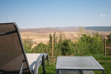 هتل روستایی Cardamomo Sigüenza