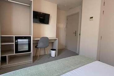 Az Hotel San Valero