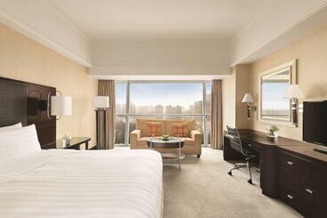 هتل Shangrila Xian
