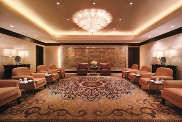هتل Shangrila Xian