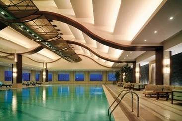 هتل Shangrila Xian
