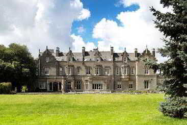 Shendish Manor Hotel & Golf Course - Hemel Hempstead