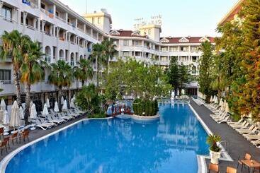 Side Star Beach Hotel   Ultra All Inclusive