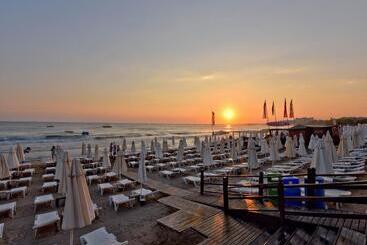 Side Star Beach Hotel Ultra All Inclusive