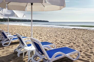 هتل Sol Luna Bay All Inclusive