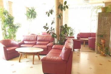 هتل Sunny Day Club