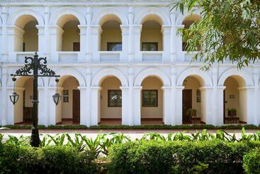 هتل The Grand Imperialheritage