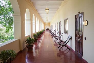 هتل The Grand Imperialheritage
