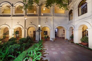 هتل The Grand Imperialheritage