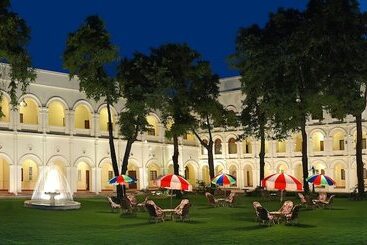 هتل The Grand Imperialheritage