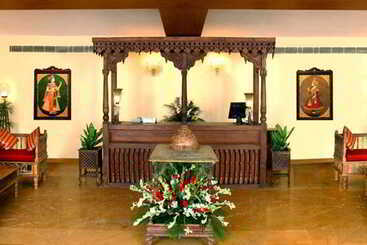 هتل The Grand Imperialheritage