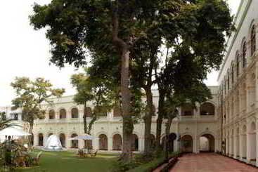 هتل The Grand Imperialheritage