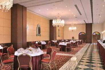 هتل The Grand Imperialheritage