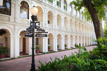 هتل The Grand Imperialheritage