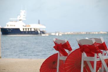 هتل The Placencia
