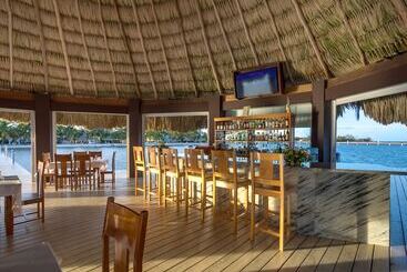هتل The Placencia