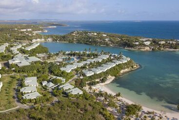 هتل The Verandah Antigua   All Inclusive   Adults Only
