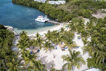 هتل The Verandah Antigua   All Inclusive   Adults Only