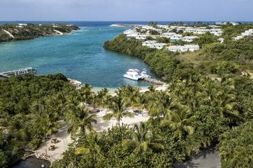 هتل The Verandah Antigua   All Inclusive   Adults Only