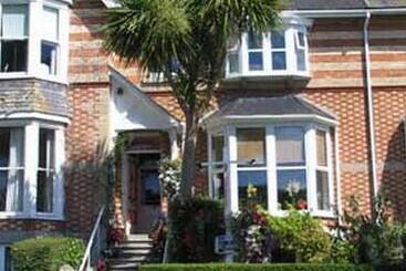 هتل Torwood House