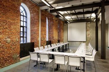 酒店 Vienna House By Wyndham Andel S Lodz