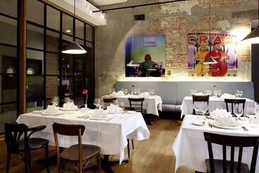 酒店 Vienna House By Wyndham Andel S Lodz