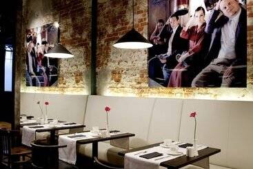 酒店 Vienna House By Wyndham Andel S Lodz
