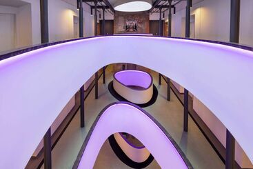 酒店 Vienna House By Wyndham Andel S Lodz