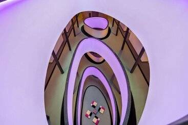 酒店 Vienna House By Wyndham Andel S Lodz