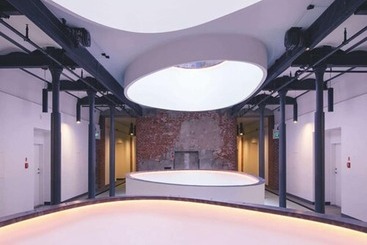 酒店 Vienna House By Wyndham Andel S Lodz