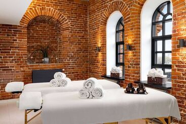 酒店 Vienna House By Wyndham Andel S Lodz
