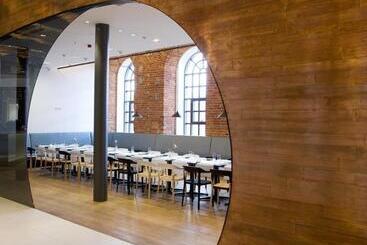 酒店 Vienna House By Wyndham Andel S Lodz