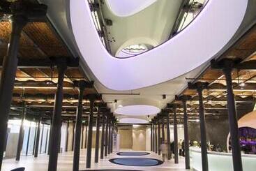 酒店 Vienna House By Wyndham Andel S Lodz