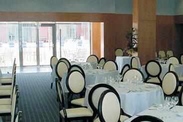 هتل Vip Executive Santa Iria