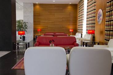 هتل Vip Executive Santa Iria