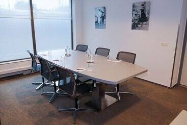 Westcord Fashion Hotel Amsterdam