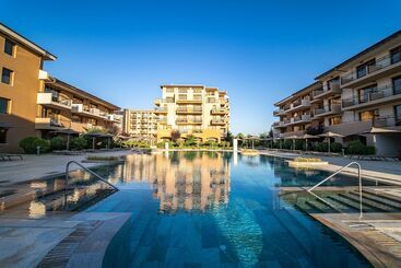 Hvd Club Hotel Miramar   Ultra All Inclusive