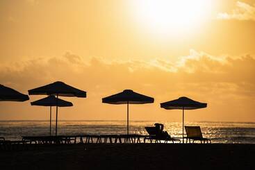 Hvd Club Hotel Miramar   Ultra All Inclusive
