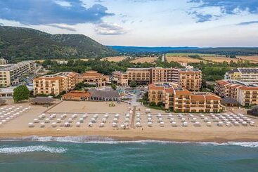 Hvd Club Hotel Miramar   Ultra All Inclusive