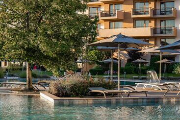 Hvd Club Hotel Miramar Ultra All Inclusive