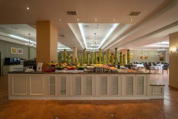 Hvd Club Hotel Miramar   Ultra All Inclusive