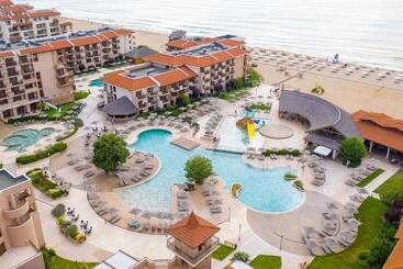 Hvd Club Hotel Miramar   Ultra All Inclusive - Obzor