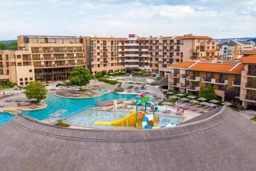 Hvd Club Hotel Miramar   Ultra All Inclusive