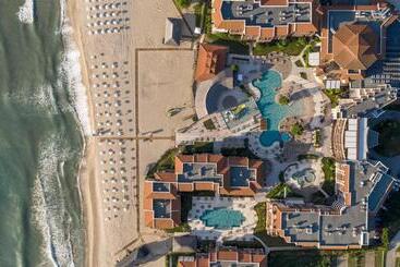 Hvd Club Hotel Miramar   Ultra All Inclusive