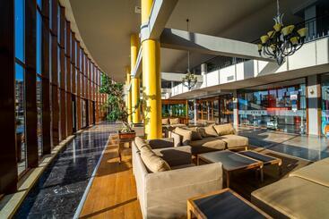 Hvd Club Hotel Miramar   Ultra All Inclusive