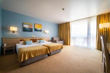 Hvd Club Hotel Miramar   Ultra All Inclusive