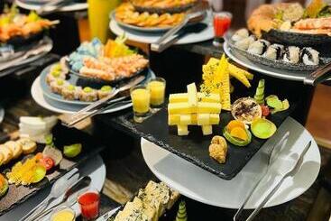 Hvd Club Hotel Miramar   Ultra All Inclusive