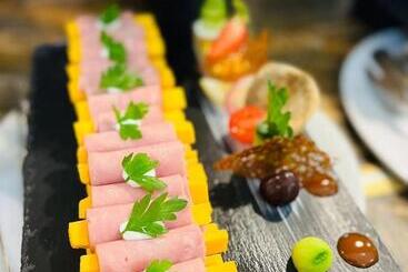 Hvd Club Hotel Miramar   Ultra All Inclusive